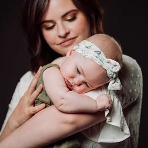 Meet your Posher, Ainslie